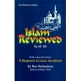 thumbnail image 1 of Pre-Owned Islam Reviewed, American Edition (Paperback) 0962813974 9780962813979, 1 of 1