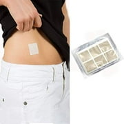 Vitamin B-12 Patch w/Guarana & Garcinia Cambogia 30 Day Supply