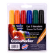 thumbnail image 1 of Plumon Cromo Marker Mega Rodin, 1 of 2