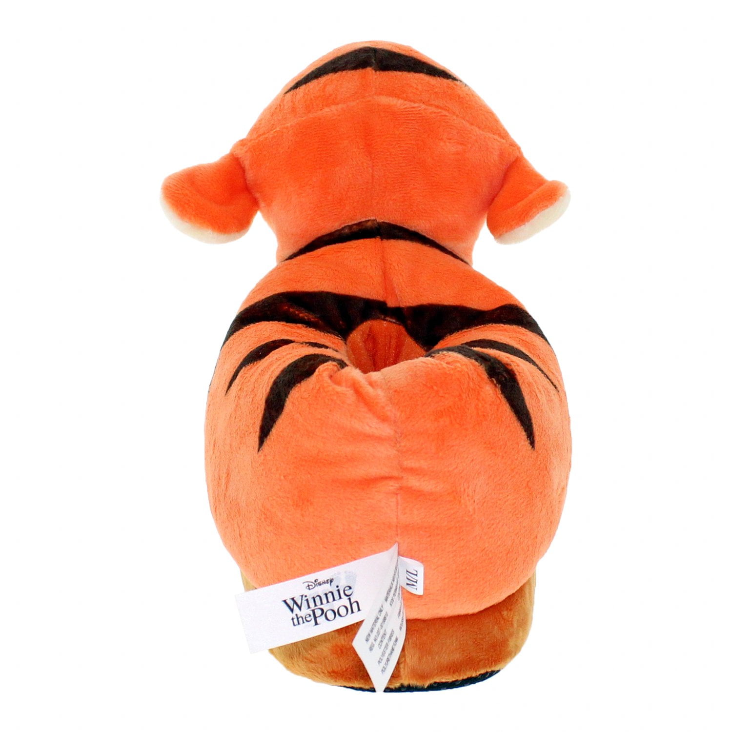tigger slippers for adults