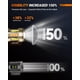 thumbnail image 3 of Bombilla LED SEALIGHT 7443 Switchback de Doble Color 7440 7444NA T20, 3 of 9