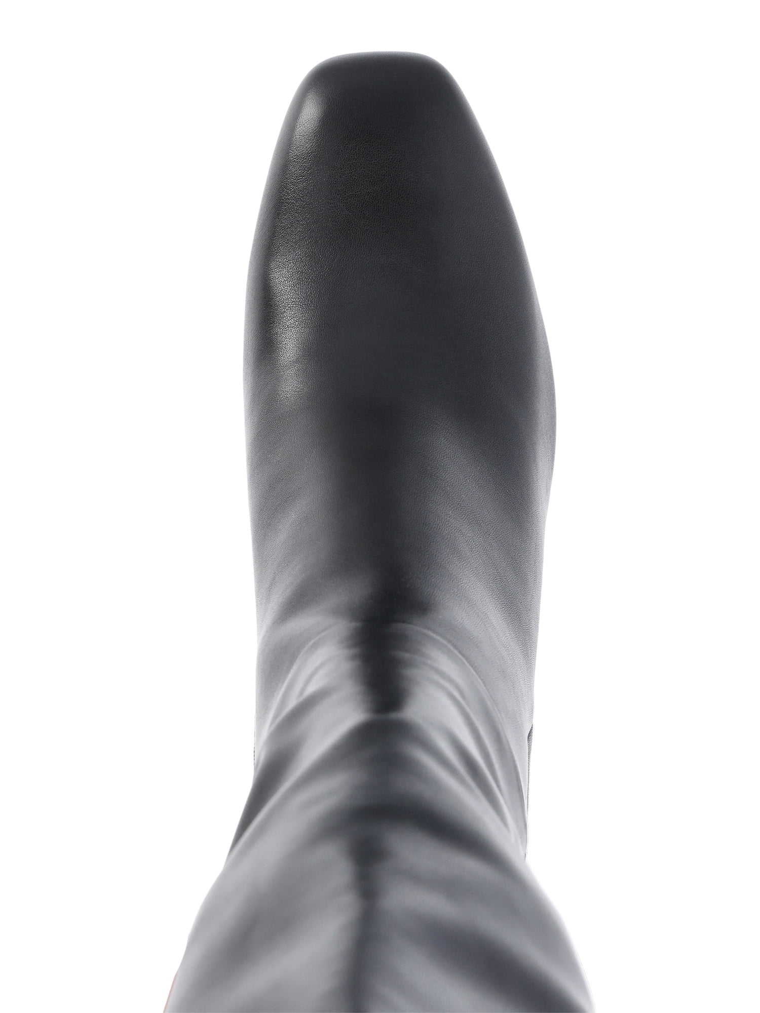 Madden NYC Women's Tall Faux Leather Boots, Size 6-11