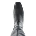 thumbnail image 4 of Madden NYC Women's Tall Faux Leather Boots, Size 6-11, 4 of 5