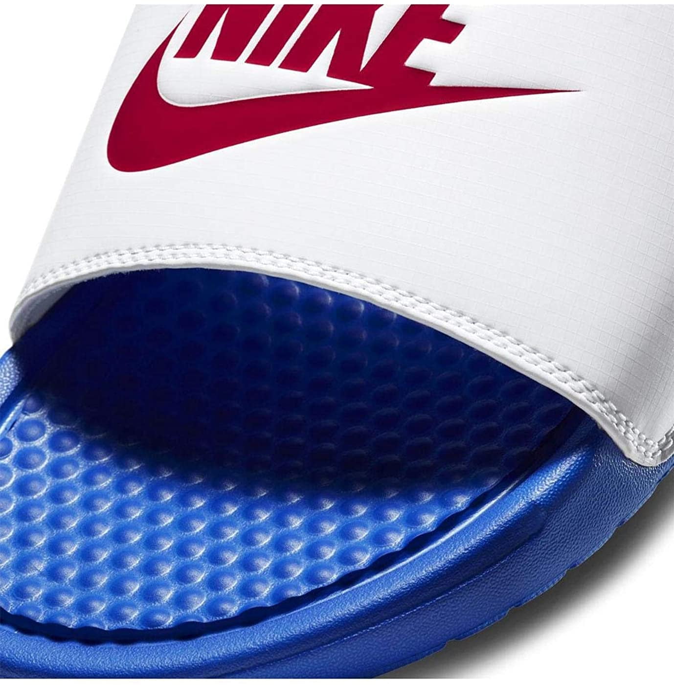 NIKE Benassi JDI Men's Slide Mens 