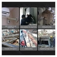 thumbnail image 3 of 1800W Electric Diamond Water Drill Machine Handheld Concrete Core Engineering Torque Drilling Machine Hand Drill 120MM ,High Efficiency, 3 of 3