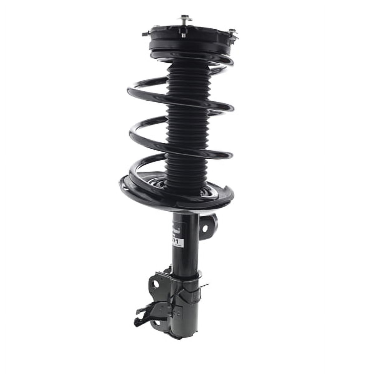Kyb Suspension Strut And Coil Spring Assembly P/N:Sr4671 Fits select: 2016-2018 NISSAN MAXIMA, 2020-2022 NISSAN MAXIMA SV