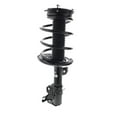 thumbnail image 2 of Kyb Suspension Strut And Coil Spring Assembly P/N:Sr4671 Fits select: 2016-2018 NISSAN MAXIMA, 2020-2022 NISSAN MAXIMA SV, 2 of 4
