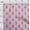Pastel Pink, variant on oneOone Viscose Chiffon Pastel Mint Fabric Leaves & Floral Block Craft Projects Decor Fabric Printed By The Yard 42 Inch Wide