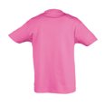 thumbnail image 2 of SOLS Kids Regent Short Sleeve T-Shirt, 2 of 4