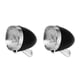 thumbnail image 1 of Faro LED Vintage Soidarity para Bicicleta Montaña Impermeable Negro, 1 of 6