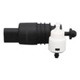 thumbnail image 2 of Windscreen Washer Pump,  Washer Fluid Pump Easy To Install Enhanced Efficiency 3396797  for  2012 To 2017, 2 of 7