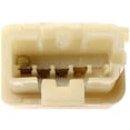 thumbnail image 2 of SMP RY-49 Standard Relay Fits select: 1981-1982,1984-1985 CHEVROLET CORVETTE, 2 of 4
