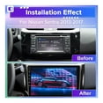 thumbnail image 2 of Estéreo Nissan Sentra 2013-2017 Android Carplay GPS 2G+32G, 2 of 7