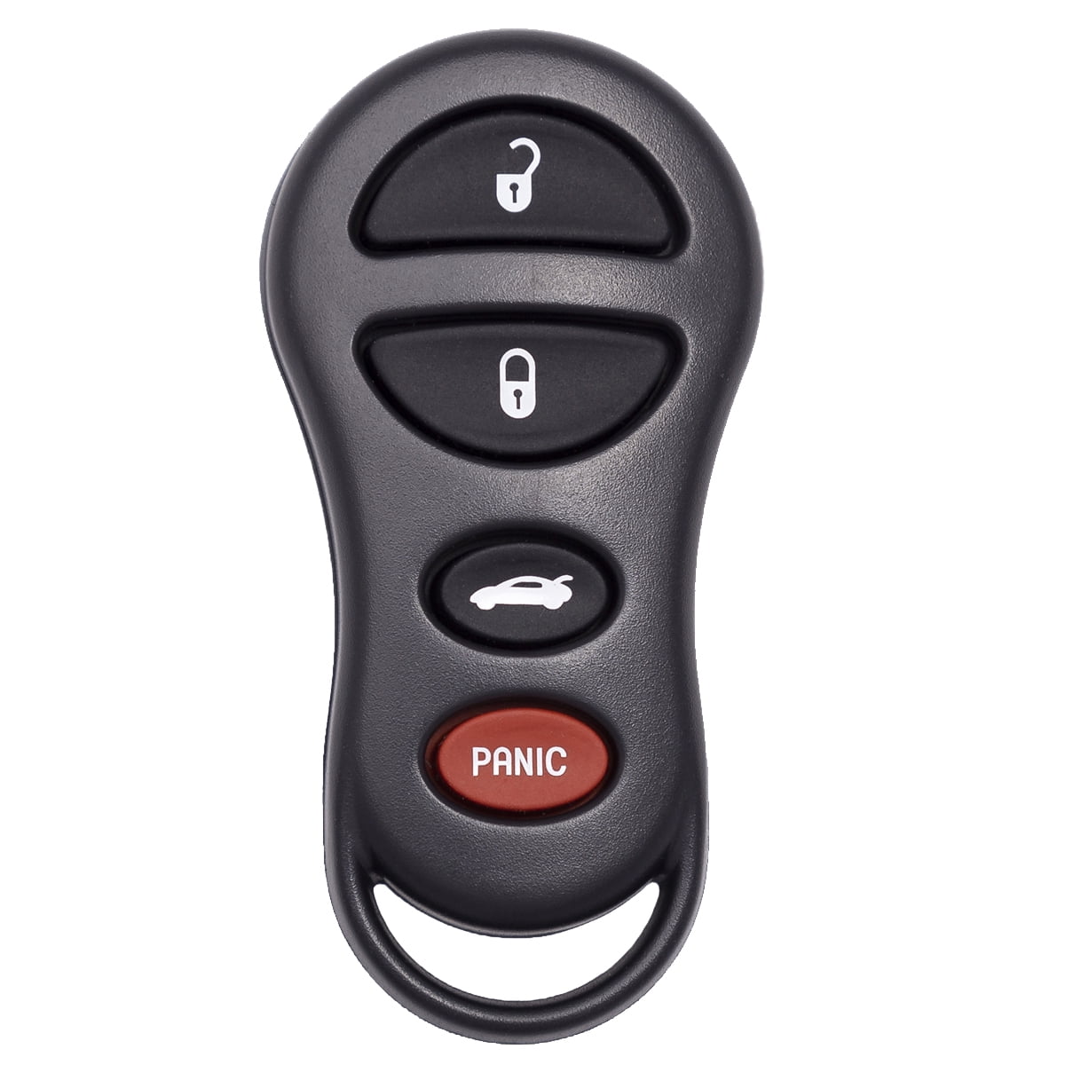 remote control car remote replacement