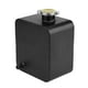 thumbnail image 5 of Tanque De Agua Del Depósito De Recuperación De Desbordamiento De Refrigerante De Aluminio De 2.5L Con Tanque De Aluminio Universal De Tapa, Ideal Para Contener Refrigerante De, 5 of 7