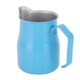 thumbnail image 1 of Taza de café con leche, taza de café espesa de acero inoxidable de 550 ml, jarra de café con tecnología de vanguardia, 1 of 9