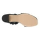 thumbnail image 3 of Sandalias Dama Stylo 8010 Simipiel Negro, 3 of 4