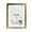 Gold, variant on Better Homes & Gardens – 5x7 Picture Frame – Black Hammered Matted Tabletop Photo Frame