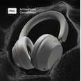 thumbnail image 3 of Auriculares Clemm Ambience Overear con micrófono, ANC, 65 horas de reproducción, 3 of 7