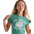 thumbnail image 1 of Playera Aeropostale Mujer 100% Original, 1 of 2