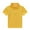 Yellow, variant on Polo Shirts for Boys Short Sleeve Blue Shirt Boys Summer Shirts Kids Shirts for Boys 8-9 Years