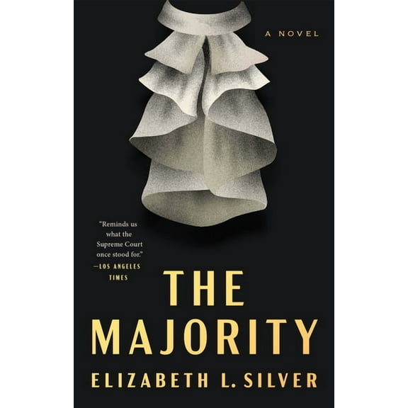 The Majority : A Novel (Paperback)