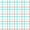 White Mint Light Pink, variant on Erosebridal Geometric Stripes Quilt Full,Minimalist Lines Full Bedspread Sets,3-Piece,1 Coverlet and 2 Pillowcases