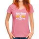 thumbnail image 3 of Hawkins Middle School A.V. Club T Shirt hawkins av club eleven netflix stranger dustin things mike lucas, 3 of 5