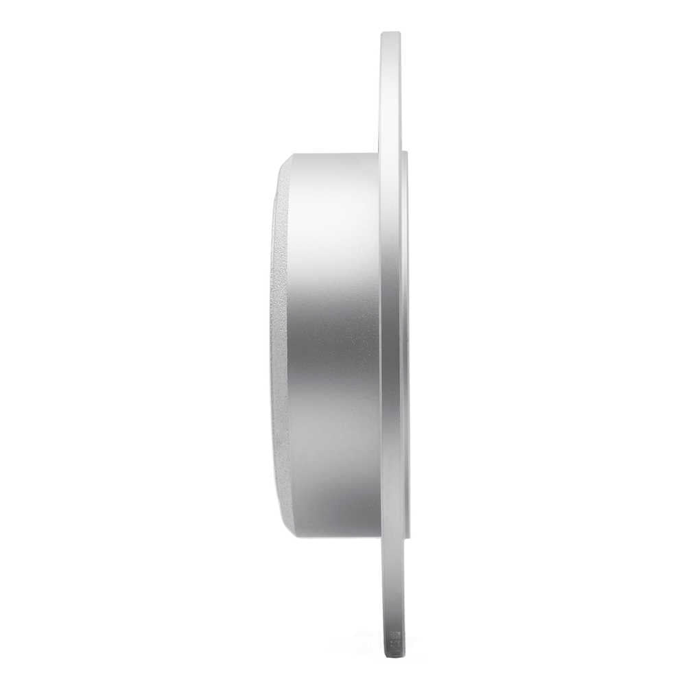 Dynamic Friction Company 830-73053L DFC Geoperformance Rotor - Drilled and Slotted