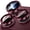 Cherryred, variant on TECH CIRCLE Camera Lens Protector for iPhone 18 Pro, Aluminum Metal Rings Tempered Glass Camera Lens Cover Independent Lens Protector,Cherryred