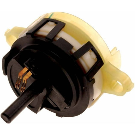 ACDelco Heater Control Switch, DELD1859D