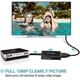 thumbnail image 2 of Rca To Hdmi Converter, Composite To Hdmi Adapter Support 1080p Pal/ntsc, 2 of 5