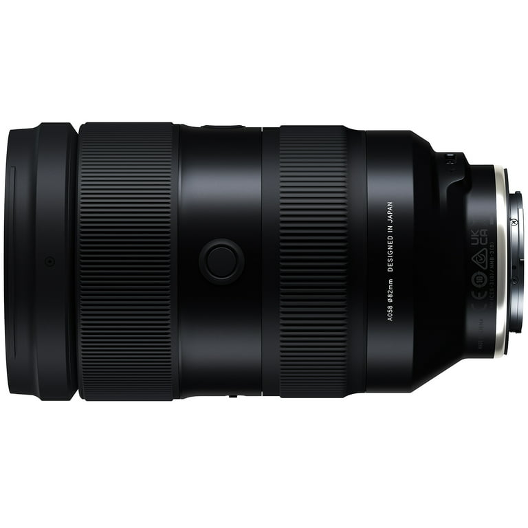 Tamron 35-150mm F/2-2.8 Di III VXD Lens for Sony E-mount Full-Frame  Mirrorless A058