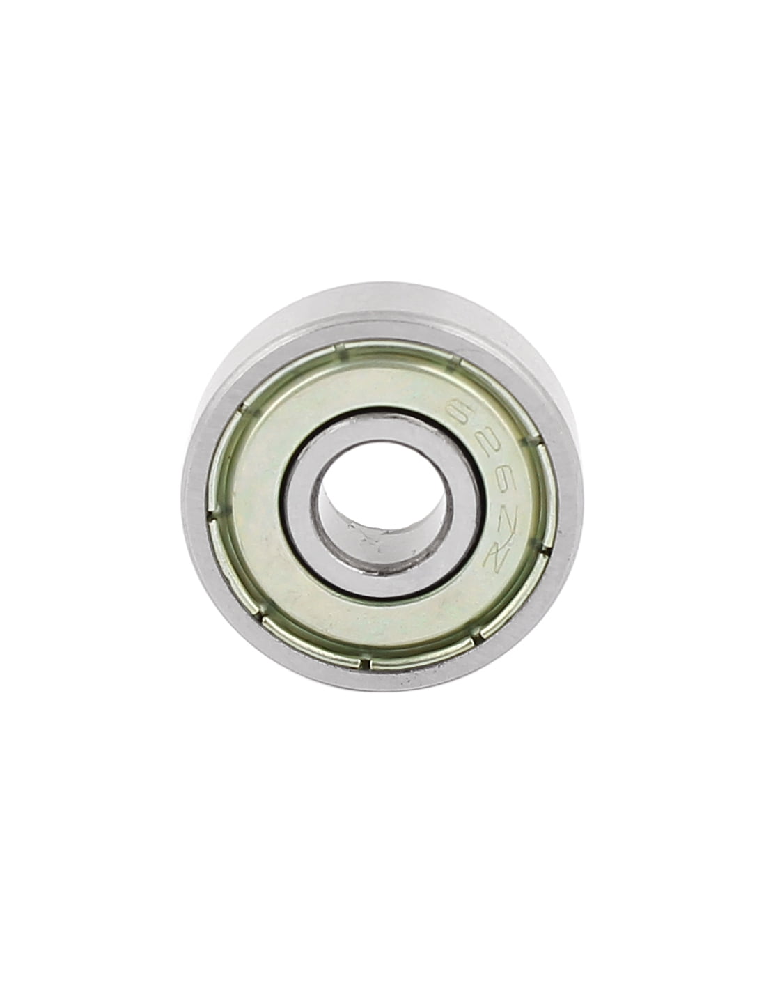 626 ZZ Shielded Bearing 6mm x 19mm x 6mm 1 SINGLE