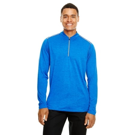 Ash City - Core 365 Men's Kinetic Performance Quarter-Zip