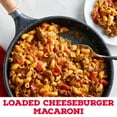 thumbnail image 5 of Hamburger Helper Cheeseburger Macaroni 10.6 oz (Pack of 16), 5 of 7
