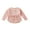 Pink, variant on Bagilaanoe Newborn Baby Girl Knitted Romper Sweater Long Sleeve Flower Embroidery Bodysuits 6M 9M 12M 18M 24M Infant Warm Jumpers Tops Fall Loose Knitwear