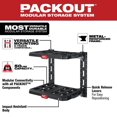 thumbnail image 2 of Milwaukee Électrique - Trousse de Rayonnage PACKOUT, 2 of 8