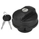 thumbnail image 1 of Tapa del tanque de combustible compatible con llaves, accesorio negro para , accesorio de repuesto resistente y de rendimiento., 1 of 9