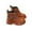 Brown, variant on Krdevn Girl Shoes Small Leather Shoes Shoes Children Dance Shoes Girls Performance Shoes,Toddler Girl Shoes,Boys Shoes,Size:4-4.5 Years