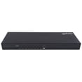 thumbnail image 1 of Switch MANHATTAN Mux KVM 8 Puertos HDMI Y USB FULL HD INCLUYE CABLES USB 152785 Manhattan 8 puertos HDMI y 8 puertos USB, 1 of 5