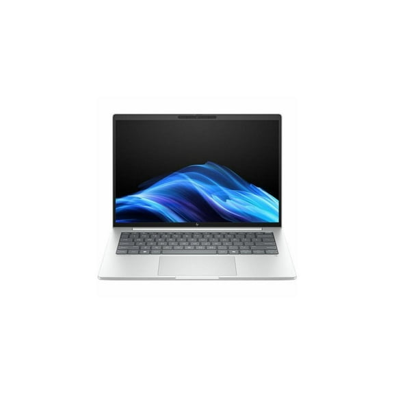 HP EliteBook 8 G1i 14" Touchscreen Notebook - WUXGA - Intel Core Ultra 7 268V - vPro Technology - 32 GB - 1 TB SSD - English Keyboard - Glacier Silver Aluminum - Intel Chip - 1920 x 1200 - Window
