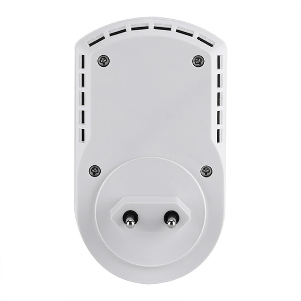 Detector de Fugas de Gas GNP GNG, Detector de Advertencia de Gas, Detector de Advertencia de Sensor de Alarma de Seguridad Para Fugas para Gas Hotel Natural Comidilla Gas de Cobina