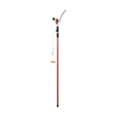 Corona TP 4212 Tree Saw and Pruner, 15 in. Steel Alloy