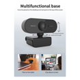 thumbnail image 4 of 1080P Webcam with Microphone HD Webcam USB Camera for PC Laptop, Zoom, Skype, Facetime, , Linux, 4 of 10