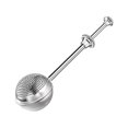 thumbnail image 2 of Teissuly Stainless Steel Duster Strainer Spring Stick Powdered Sugar Baking Tool Teissuly WER202311274007, 2 of 9