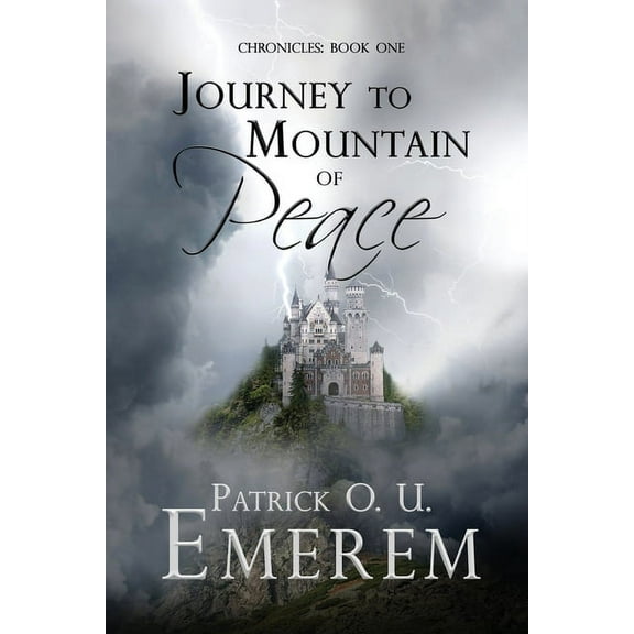 Journey to Mountain of Peace, (Paperback)