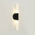 thumbnail image 4 of CNCEST LED Wall-Mounted Lamp Modern Acrylic Wall Sconce Home Low Power Consumption Fixture 5W 110V, 4 of 10