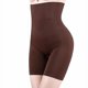 thumbnail image 1 of Fajas moldeadoras para mujer, pantalones cortos con control de abdomen, bragas de cintura alta, moldeador de cuerpo hasta la mitad del muslo, body moldeador para mujer, tallas Xs a 6xl, 1 of 4