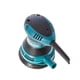 thumbnail image 2 of Lijadora Makita 12000 RPM 300 W, 2 of 3